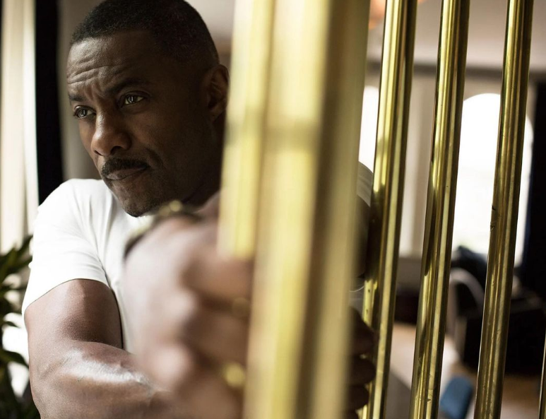 Idris Elba Addresses Rumors About His Potential Casting As James Bond Reveals If Hes Been 