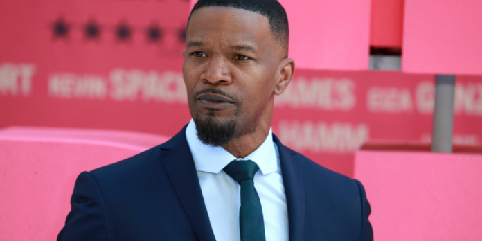 Jamie Foxx is “Still Not Himself” Following Health Problems