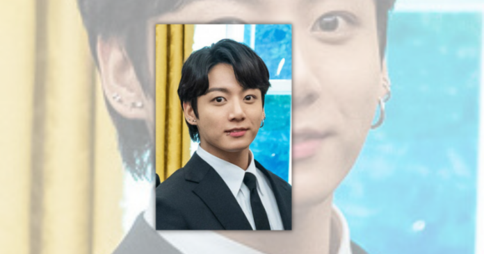 Jungkook