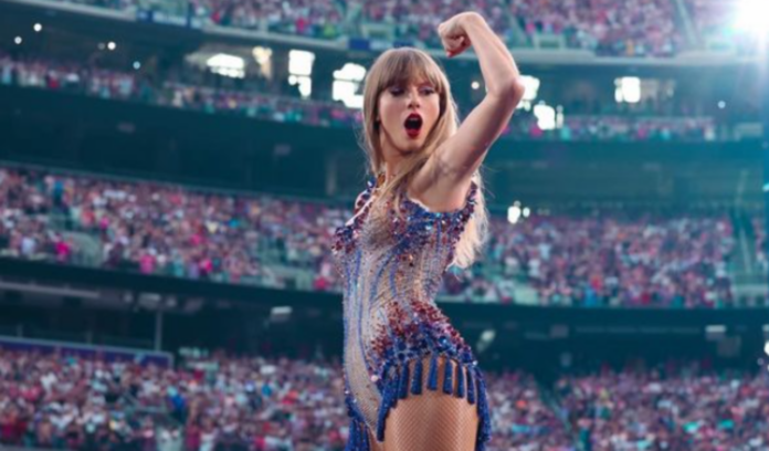 Taylor Swift’s Fans Caused a ‘Swift Quake’ of 2.3 Magnitudes, Twice as Strong as ‘Beast Quake,’ During Her Concert in Seattle