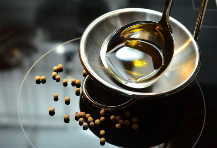 Olive oil is staking its claim as the brain saving super food