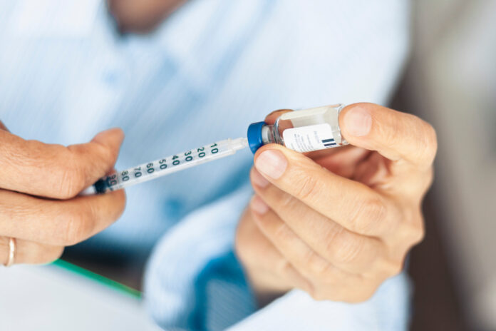 A new therapy could lessen necessary injections for type 1 diabetics