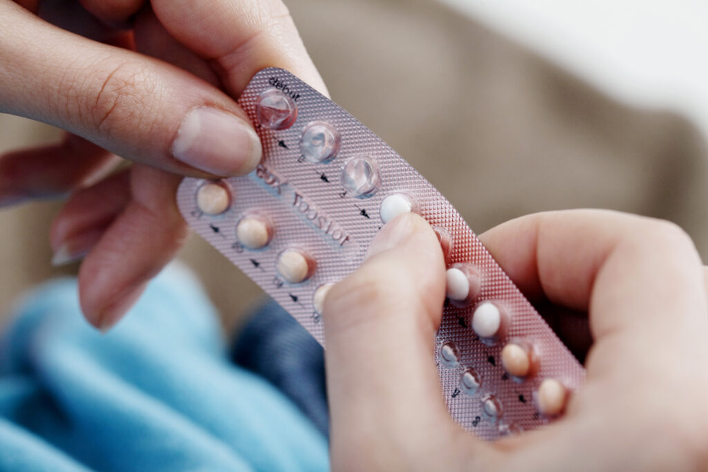 In an unprecedented move, the FDA has approved OTC birth control.