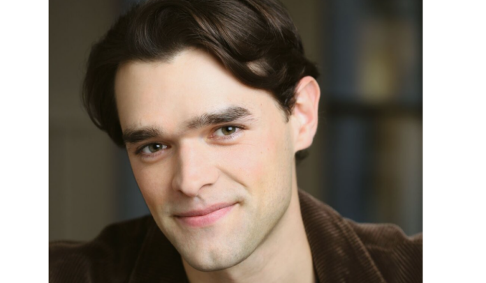 Broadway Actor Chris Peluso Dead at 40