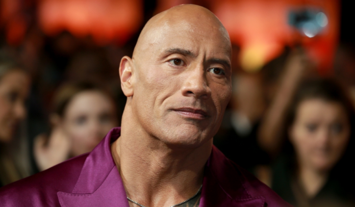 Dwayne Johnson Expresses Deep Grief for Hawaii Wildfires' as Death Count Escalate