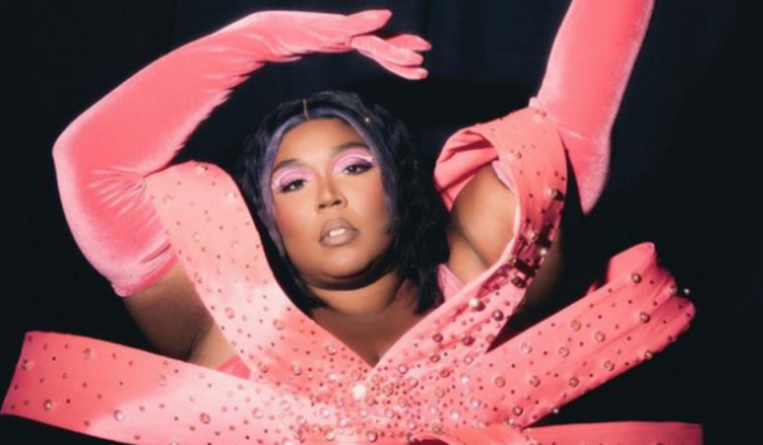 Lizzo Sued By Three Former Dancers For Hostile Work Environment and Harassment