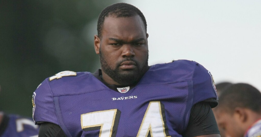 Michael Oher