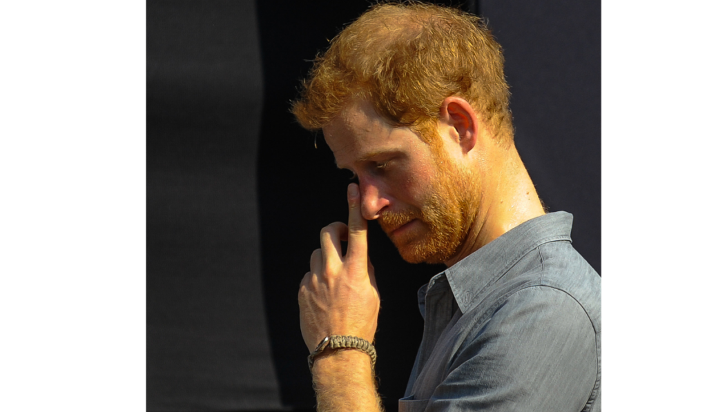 What Title Does Prince Harry Currently Hold Amidst the Shifting Landscape of Royal Titles?