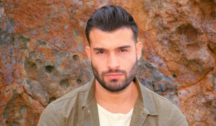 Sam Asghari Opens Up About Divorce from Britney Spears