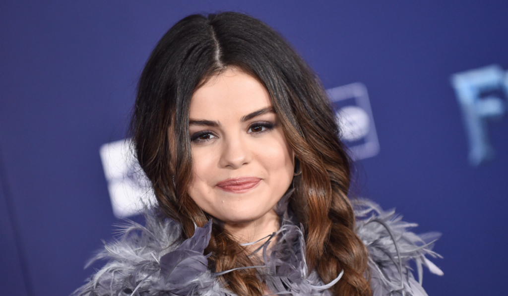 Selena Gomez's New Music Hints Sparks Excitement Among Fans