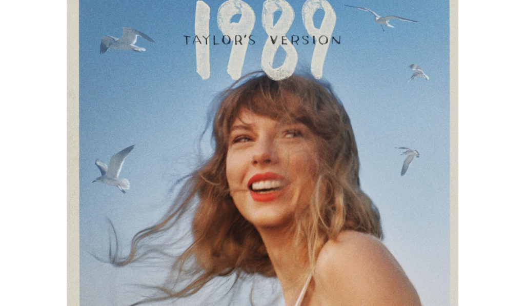 Taylor Swift Unveils Re-Recorded ‘Look What You Made Me Do’ in Sneak Peek of Wilderness Series