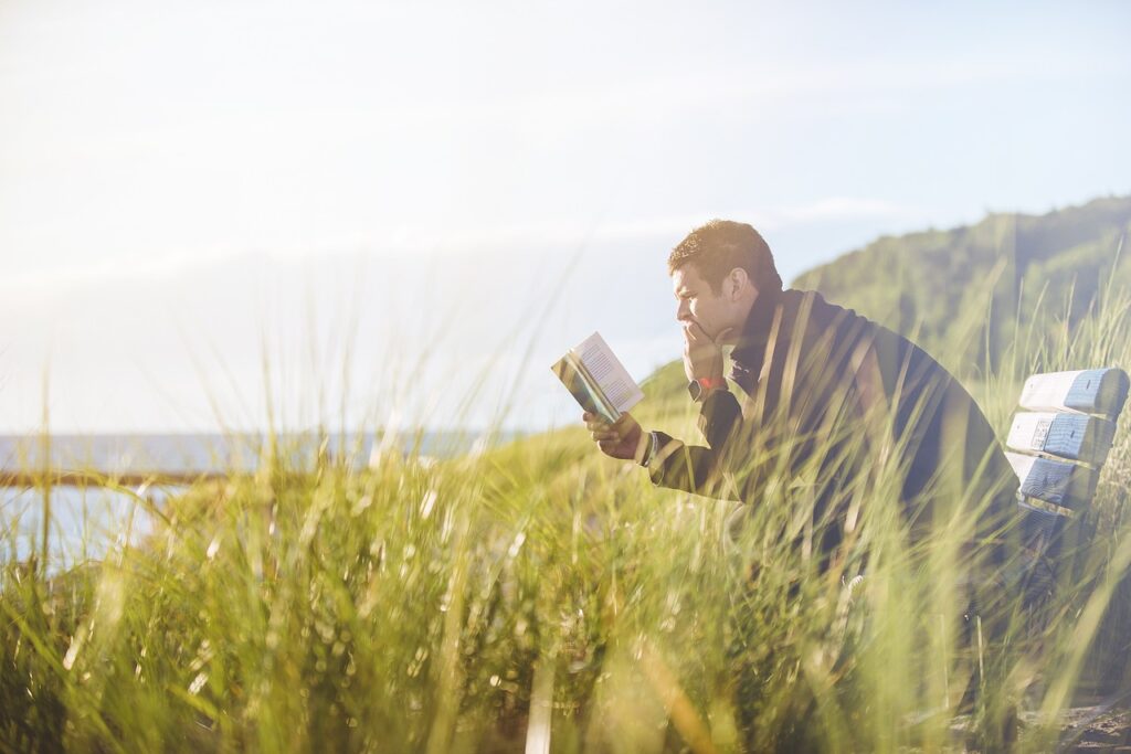 Self-Help Books to Read