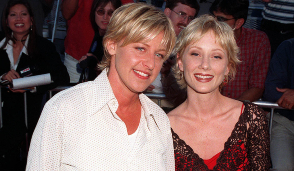 The Most Outrageous Side of Ellen DeGeneres' Private Life