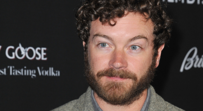 Danny Masterson has been sentenced to 30 years for the rape of two women.