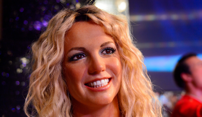 Britney Spears' Audition Tape for 'The Notebook' Finally Revealed!