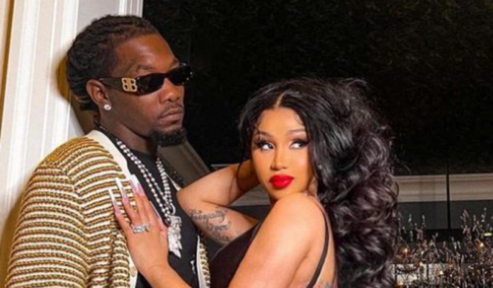 What's the Backstory Behind Offset and Nicki Minaj's Husband's Drama?