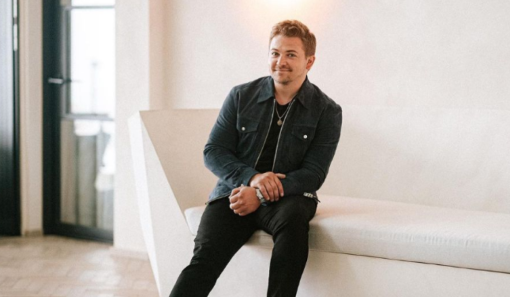 Remember Hunter Hayes? Find Out What He's Up To Now