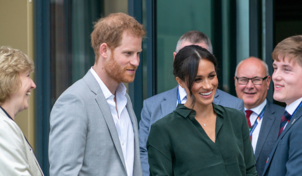 The Reality Check Harry and Meghan's Relationship Needs