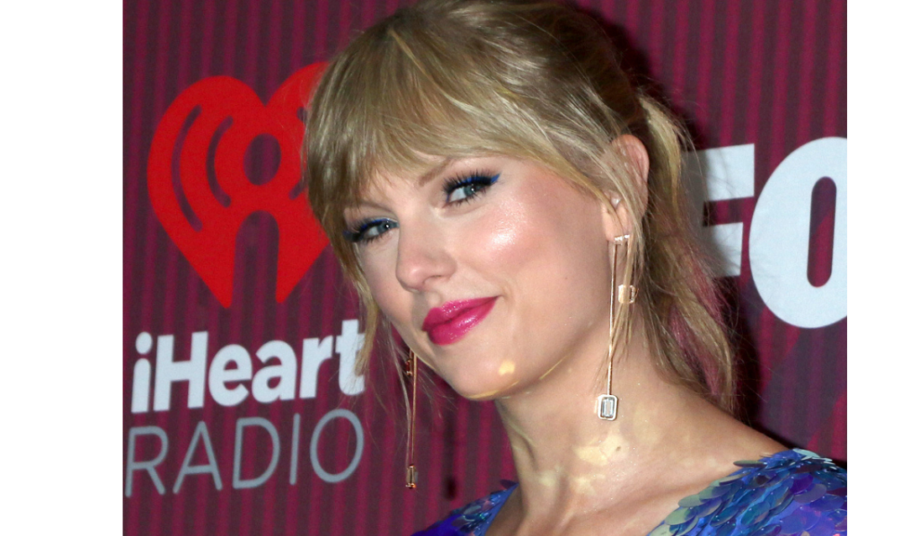 Everything You Didn’t Know About Taylor Swift