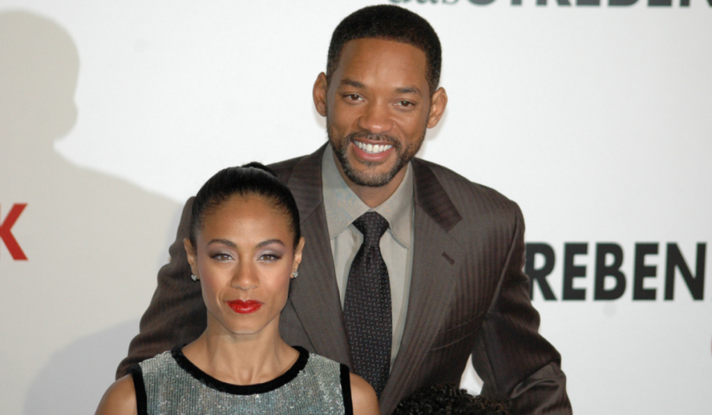 Will Smith and Jada Pinkett's Complicated Marriage