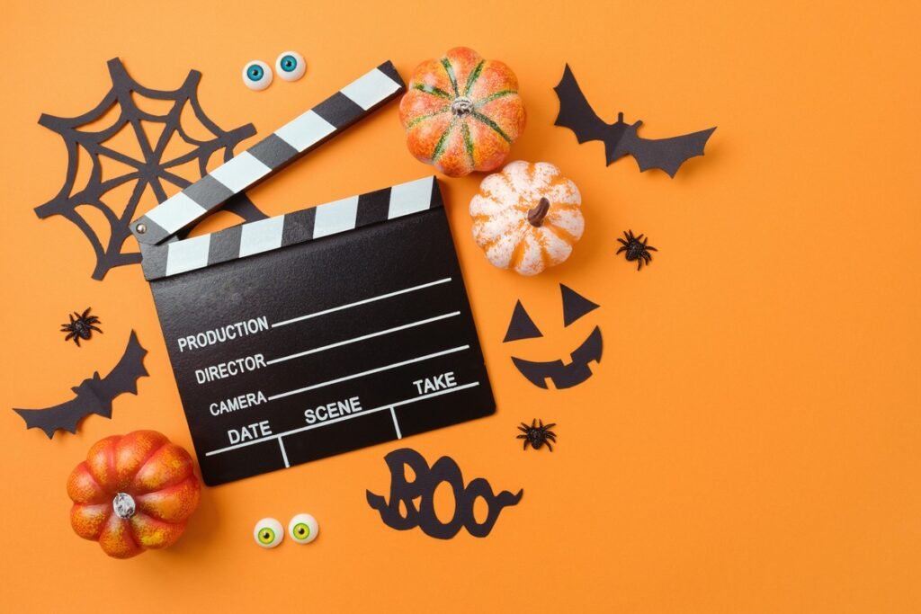 halloween movies