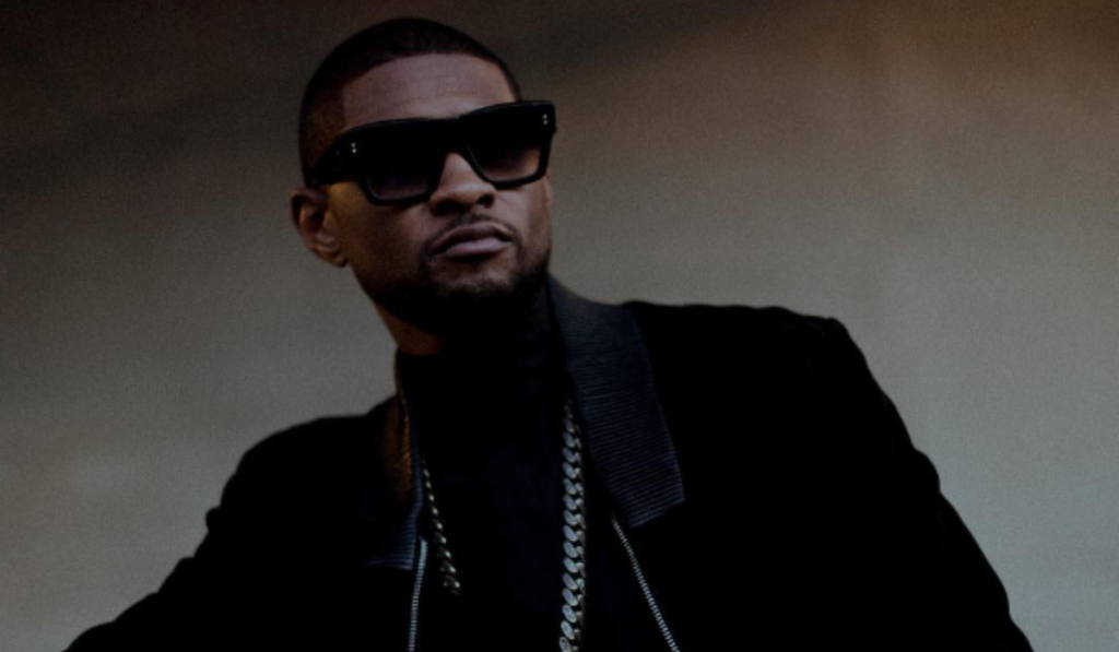 The Lesser-Known Side of Usher