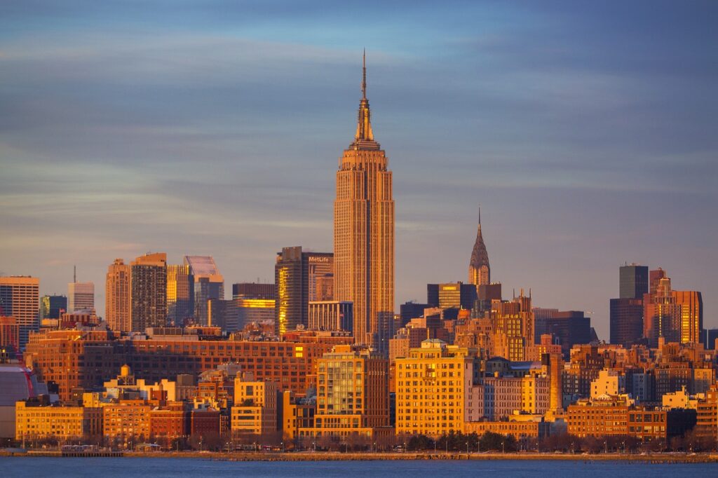 Time Out Unveils the Best Cities for 2024: New York City Takes the Crown