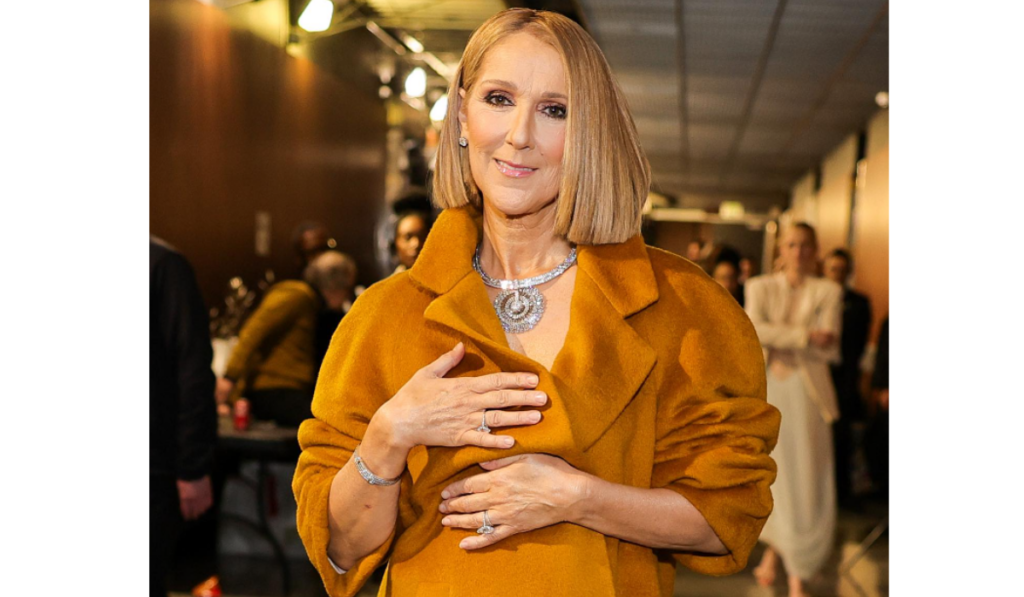 Céline Dion's Remarkable Appearance at the 2024 Grammys Amidst Health Struggles