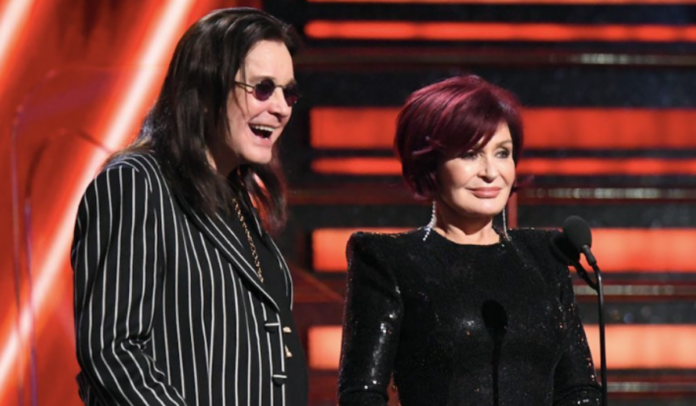 What is the Story Behind Ozzy and Sharon Osbourne's Strained Relationship with Kanye West?