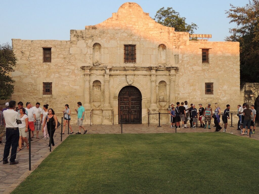 San Antonio, Texas: Your Go-To Destination in 2024