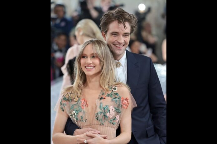 Robert Pattinson and Suki Waterhouse share their insights into parenthood after welcoming their first baby, during a Dior event in Paris. robertpattinsonofficial/Instagram