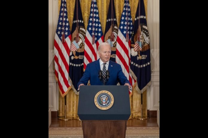 After a poor debate performance against Donald Trump, Joe Biden faces scrutiny of his advisers and campaign strategy. potus/Instagram