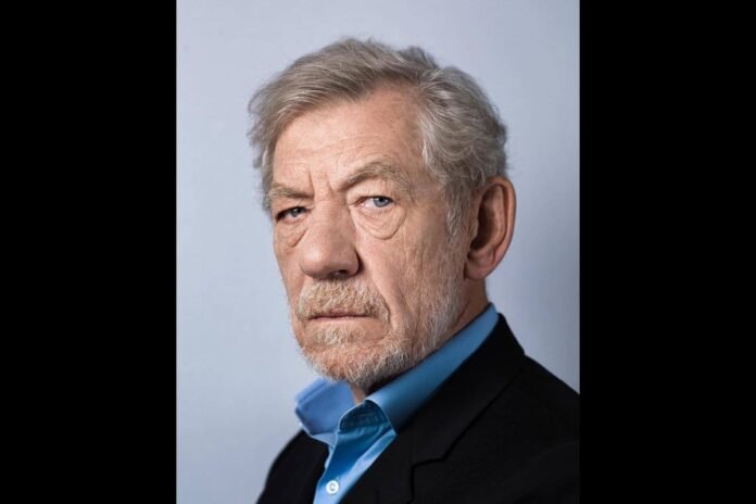 Ian McKellen expresses interest in reprising his role as Gandalf but warns that the new movies need to move quickly due to his age. ian_mckellen_source/Instagram