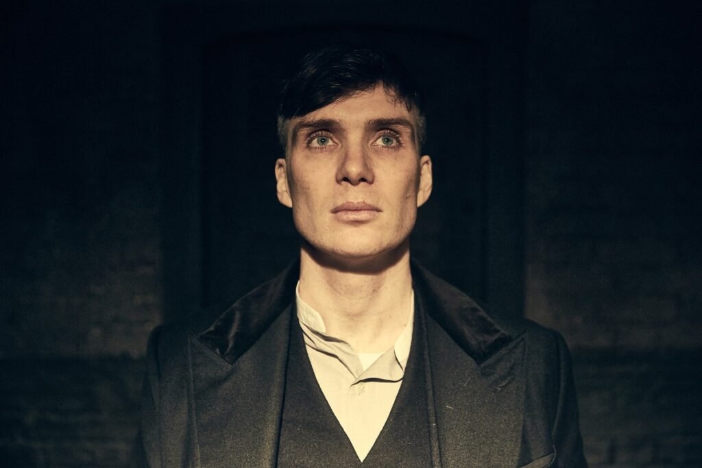 Discover the latest updates on the upcoming Peaky Blinders movie, including casting news and filming details from Steven Knight and the stars. peakyblindersofficial/Instagram