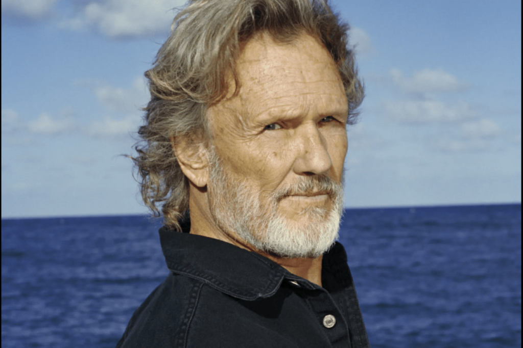 Kris Kristofferson, the actor and country music singer-songwriter, passed away at 88. Remember his extraordinary life and enduring legacy. kristofferson/Instagram