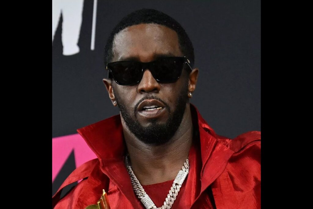 Sean "Diddy" Combs faces allegations of sexual assault from 120 individuals, including a 9-year-old boy, amid ongoing federal charges. pdiddypuffy/Instagram