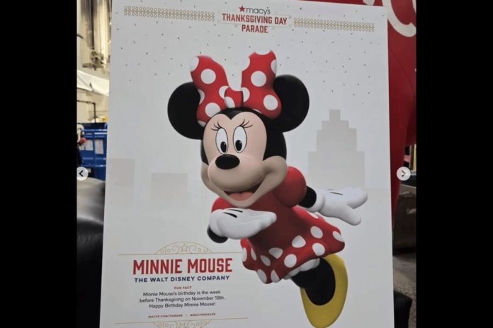 This beloved Disney icon, Minnie Mouse, finally joins the roster, adding her signature charm to the festivities.