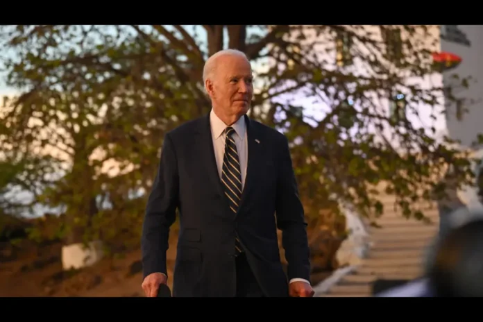 President Biden commutes 1,500 sentences and pardons 39 individuals, marking the largest single-day clemency action in modern history. Getty Images